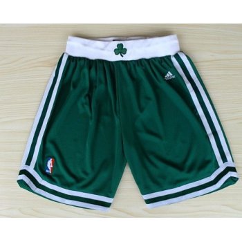 Boston Celtics Green Short